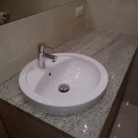 Apartment Baltic Sky *