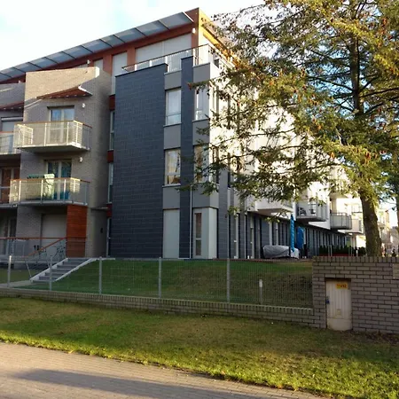 Apartment Baltic Sky