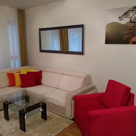 Apartment Baltic Sky