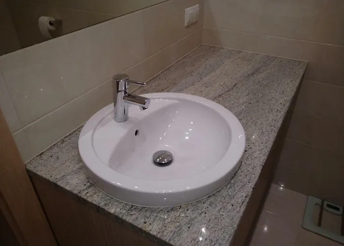 Apartment Baltic Sky *