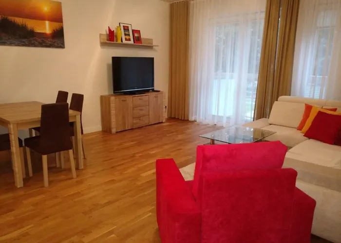 Baltic Sky * Swinoujscie